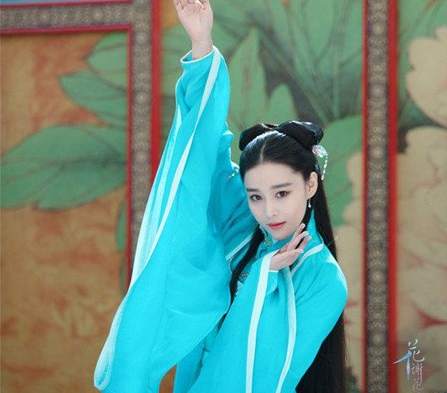 11_20171204101213_pc1wr.png 花谢花飞花满天分集剧情介绍(1~50集大结局)解析(三)