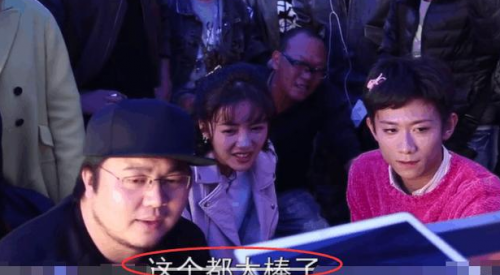 7_20171216131202_u8bum.png 柒个我张一山幕后花絮曝光