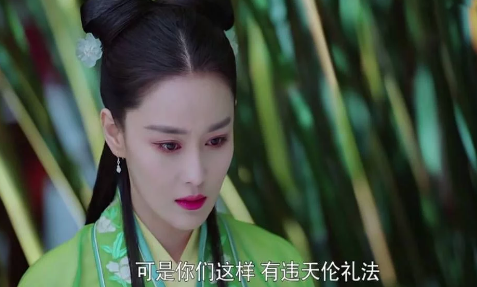 7_20171216161256_xuvlw.png 《花谢花飞花满天》倾城为爱情差点被太后赐死