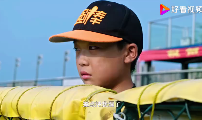 《棒!少年》观后感评价汇总 纪录片为何能成口碑佳作