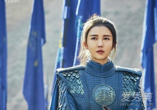 将军在上秋水结局揭秘:喜欢胡青吗最后和他在一起没?