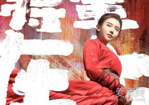 将军在上秋水结局揭秘:喜欢胡青吗最后和他在一起没?